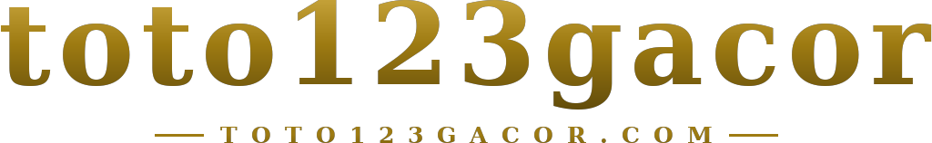 toto123gacor logo