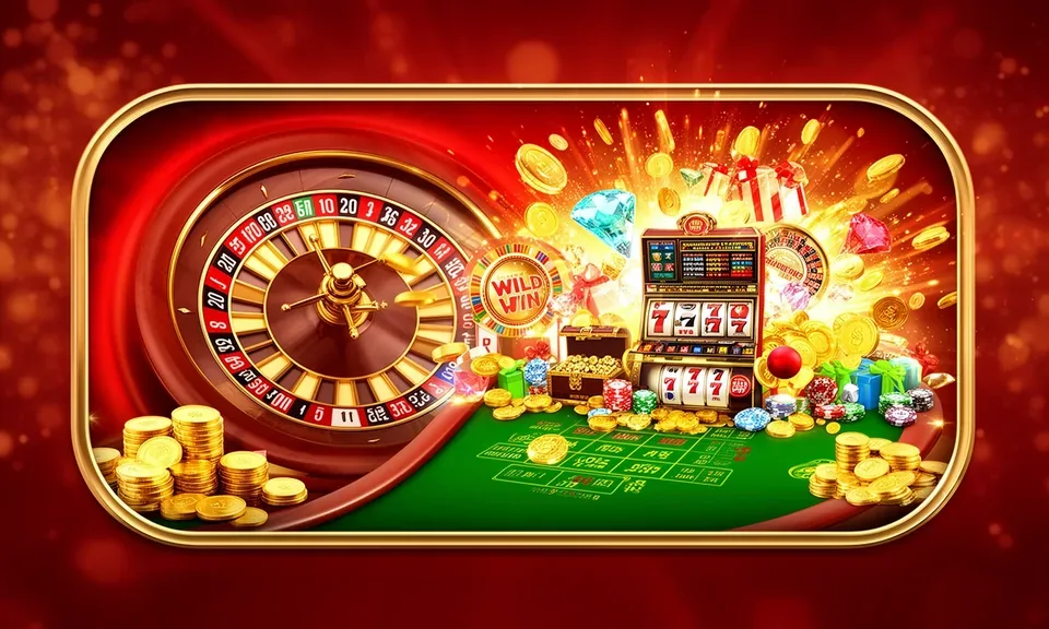 toto123gacor Banjarmasin Night Spins — Slots Built for After Dark