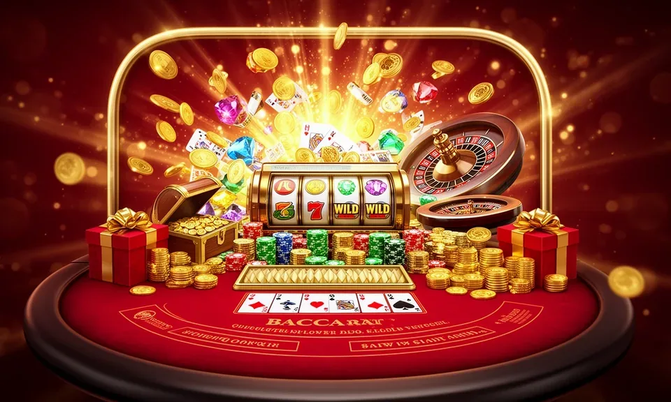 toto123gacor Mega Reel Blast